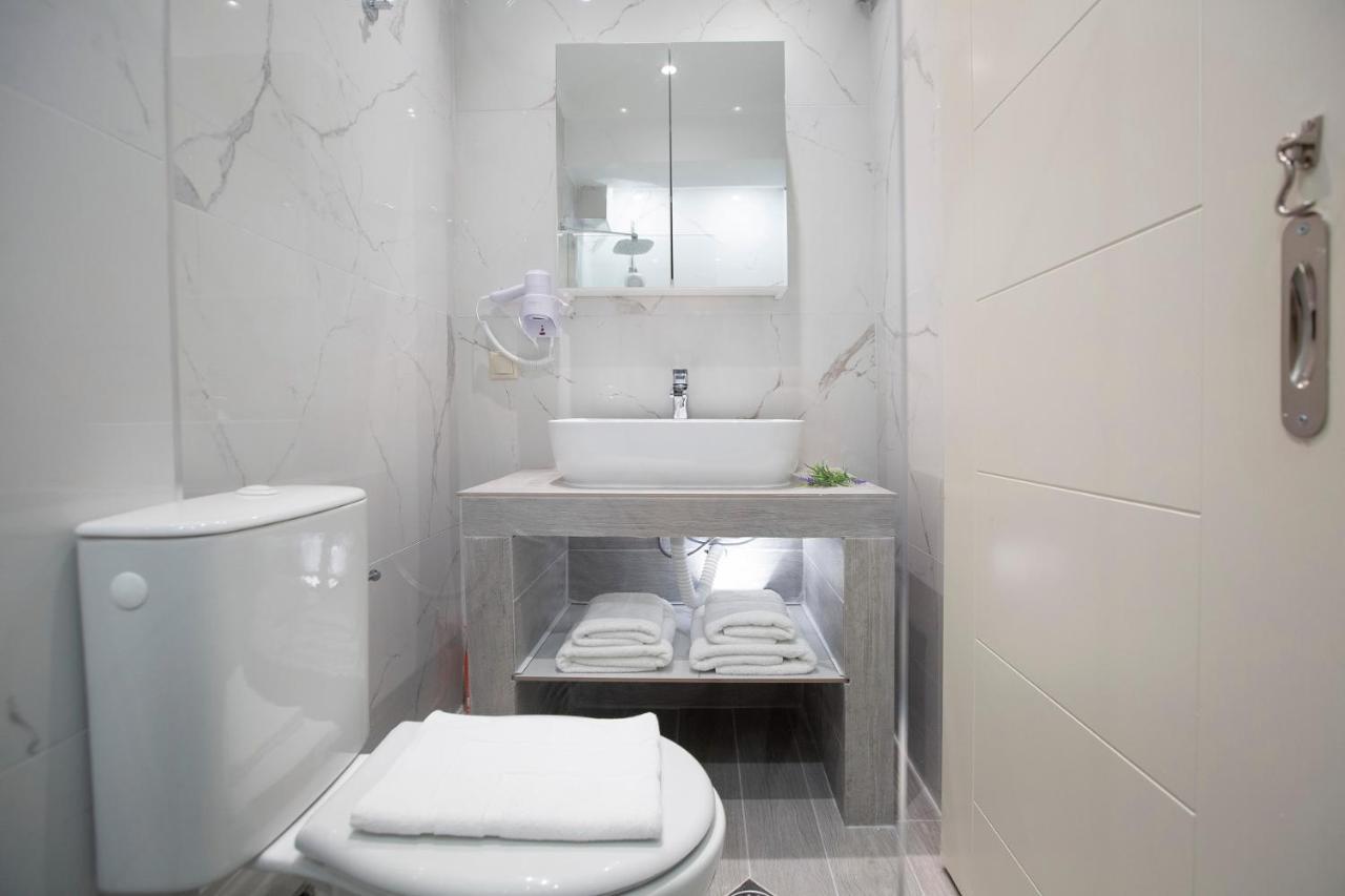 Elenas Home Васілікі Екстер'єр фото